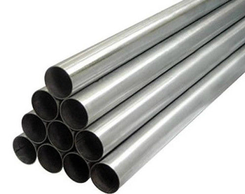 Холоднопрокатные трубы 3400mm толстые 15mm AISI 420 SS безшовные для индустрии
