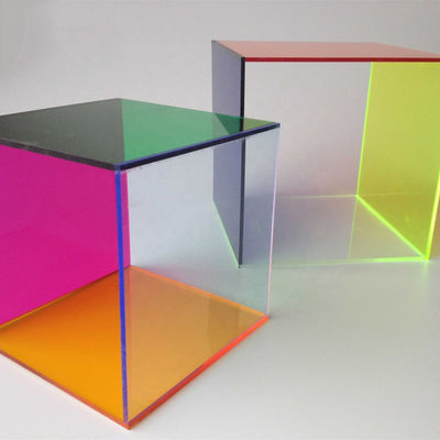 Высокое ясное акриловое 1220*2440mm 1.56m*3.05m, лист 2.05m*3.05m 3mm 100% новый материальный Pmma акриловый