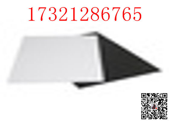 Лист 1mm 2mm ясного прозрачного бросания PMMA акриловый 3mm