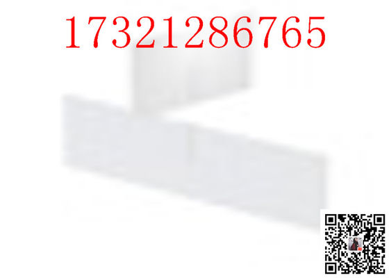 Лазер режа пластиковым лист пластической массы на основе акриловых смол перспекса яркого блеска высоким прессованный лоском