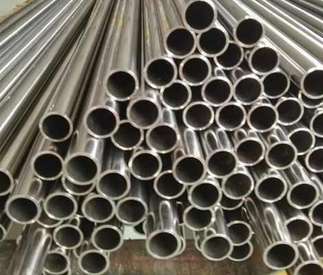 EN 2,4856 UNS N06625 Inconel 625 трубок для индустрии