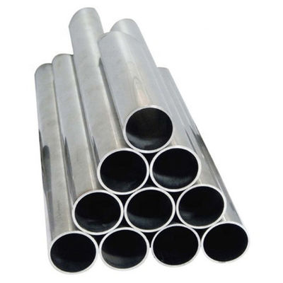 Труба сплава GH2747 Haynes 747 Inconel безшовная стальная для индустрии