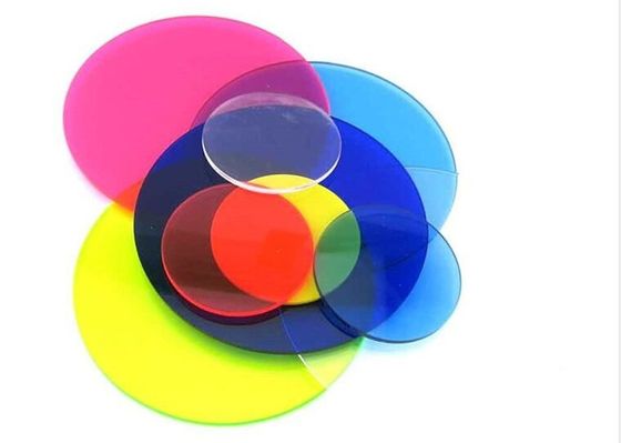 Акриловое зеркало PMMA золота мрамора плиты листов 5mm 4mm ясное акриловое покрывает кристаллические акриловые листы