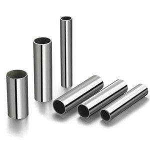 Обожженная Адвокатура легированной стали Nitronic 50 Inconel круглая