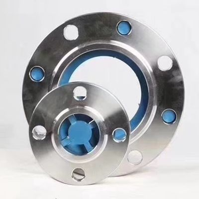 Сваривая фланцы нержавеющей стали ASME B16.5 1500# 304