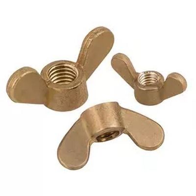 Болт глаза стали углерода M6 OEM Din582 SGS BV M8 M12