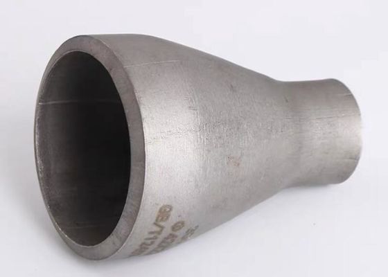 Супер двухшпиндельный серебр редуктора AL-6XN B366 WP6XN UNS N08367 нержавеющей стали