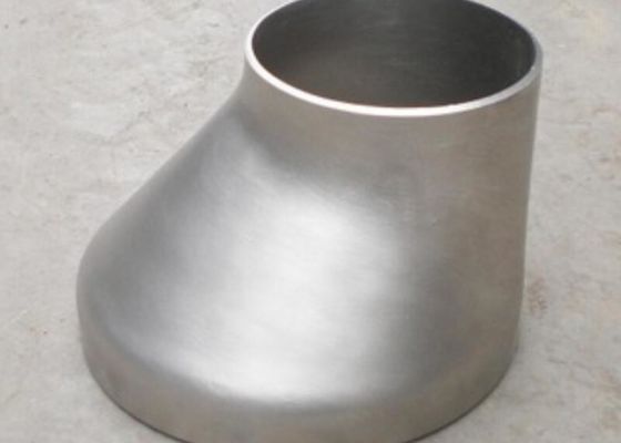 ANSI B16.5 STD SS304 сваривая выкованные эксцентричные редукторы