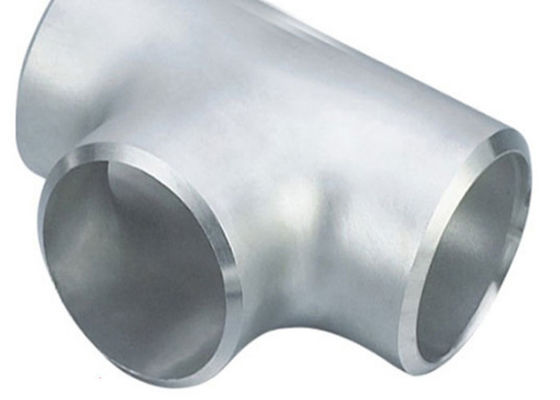 Сталь выплавленная дуплекс-процессом UNS S31803 ASME B16.9 48