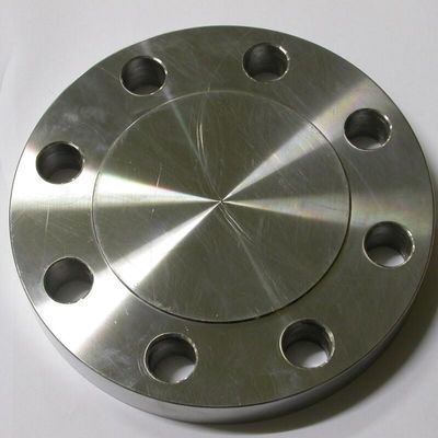 ASTM 2500lbs Inconel 600 слепых фланцов легированной стали