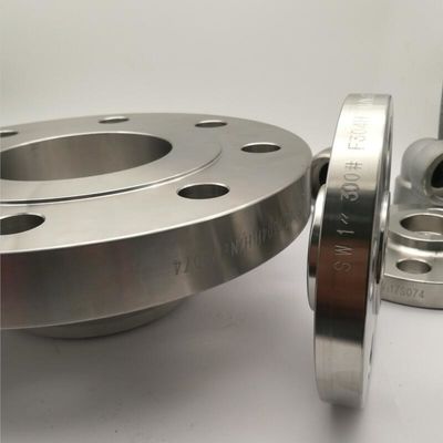 150# фланец сварки гнезда нержавеющей стали RTJ SW SS A304