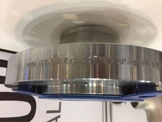 Фланцы шеи ASME B16.5 300LB Cuni C71500 сваривая