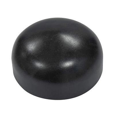 Танк крышки углерода 2 дюймов стальной выкованный сваривая Dished концы