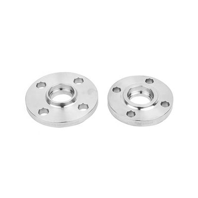 Нержавеющая сталь фланца гнезда выкованная сваркой 316 SW Cl300