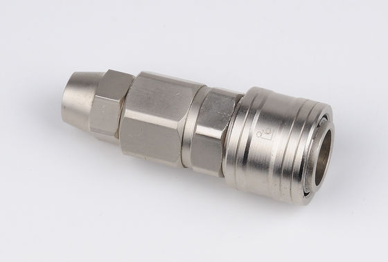 Соединение, Diam: 3/4