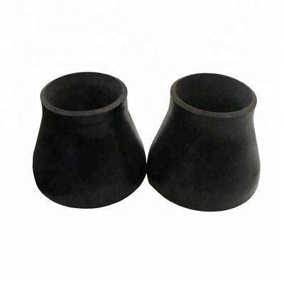 редуктор штуцера трубы нержавеющей стали сплава эксцентричный и концентрический