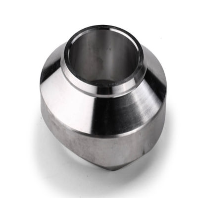 ANSI B16.11 2507 выковал нержавеющую сталь Weldolet 6000lbs