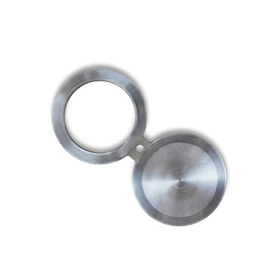 C - 625 шторок лопаты легированной стали RF класс 300 ANSIB16.9 UNS N06625 фланца 1 1/2»