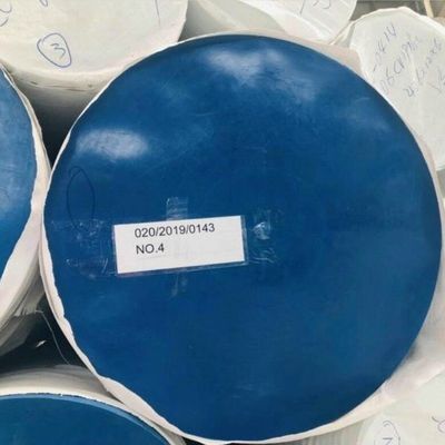 Стены трубы точности безшовной трубы трубы 316 трубы нержавеющей стали полость нержавеющей стали круглой толстой белая