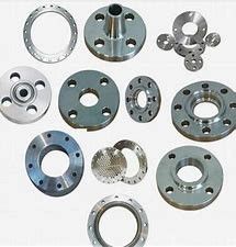 Лист фланца плоской сварки фланца 304 нержавеющей стали сваренный куя фланец PN10 плиты фланца Gb изготовленный на заказ не стандартный