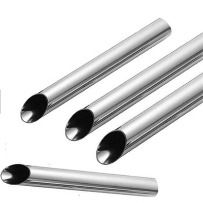 Гастеллой X Заваривание задницы ASTM China Manufacturer Pipe Fittings Tube Pipe