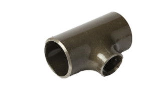 Сплав 600 ASTM/UNSP N06600 запер тройник OD 13