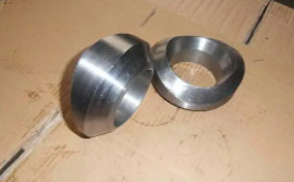 Никель 201 ASTM/UNS N02201 Weldolet батта выковал штуцеры трубы 12