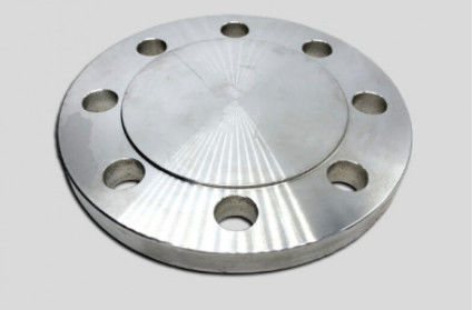 ASTM B564 UNS N04400 ASME B16.5 300# глухой фланец из никелевого сплава
