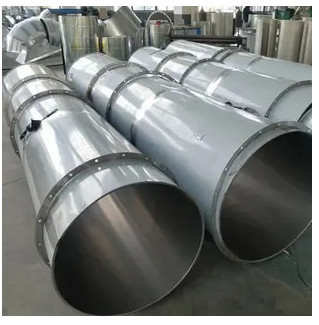 AISI/SATM316 l труба ASME B36.19M NPS 4