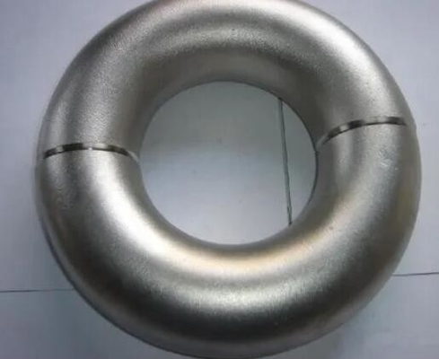 Безшовный локоть ASTM C70600 10