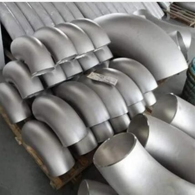 Безшовный локоть ASTM C70600 10