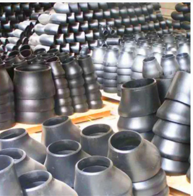 Безшовный редуктор сварки встык 24