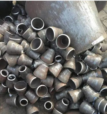 Безшовный редуктор сварки встык 24