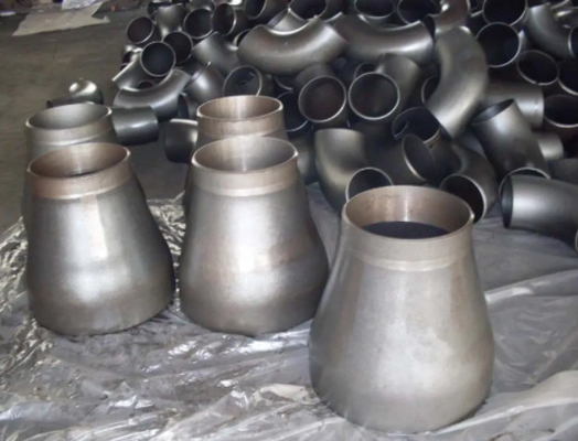 Редуктор ASME B16.9 BW штуцеров трубы легированной стали никеля Hastelloy C276