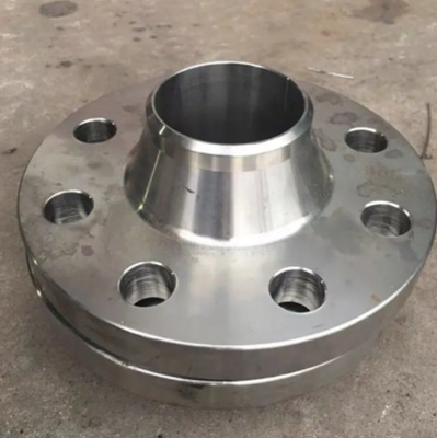Сваривая фланец ASME B16.5 900# нержавеющей стали шеи UNS S31803 двухшпиндельный