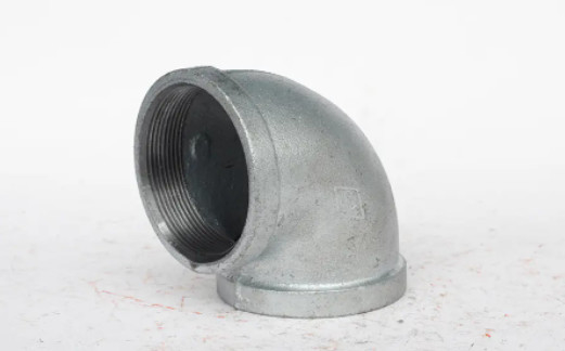 Безшовный локоть 6