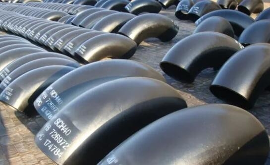 Безшовный локоть 6