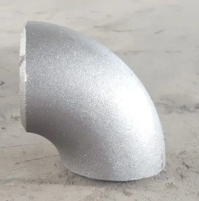 Безшовный локоть 8