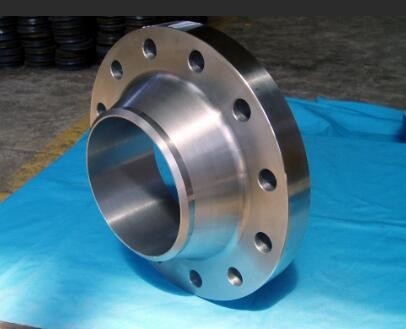 Фланец ASTM/UNS N08800 4