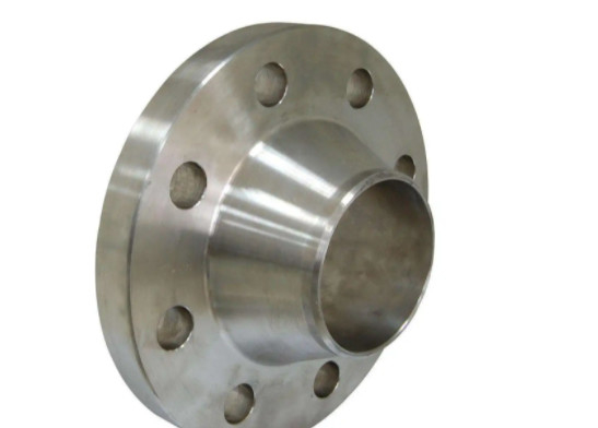 Шея Inconel625 8