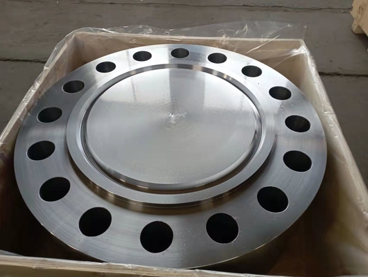 Фланец ASTM/UNS N08800 4