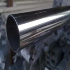 Легированная сталь AISI/трубы OD 200 Mm Sch60s SATM A355 P91 безшовные