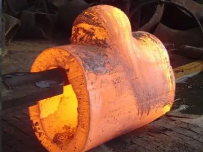 Супер двухшпиндельный тройник UNS S32750 ASME B16.9 SCH10 креста BW штуцеров трубы нержавеющей стали 3