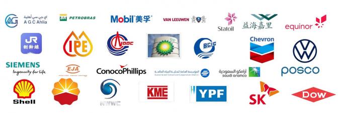 ANSI/ASME Нержавеющая сталь Углеродистая сталь Трейдолет Настраиваемые размеры и материал Промышленный класс 3