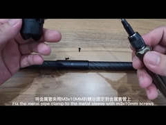 Супер двухшпиндельный BW ASME B16.9 SMLS 4