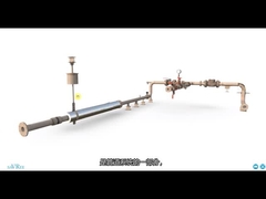 Легированная сталь служит фланцем фланец 1/2» 150LB ASTM A182 GR F5 F9 F11 F12 F22 F91 ТАК RF