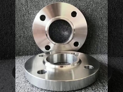 СТАЛЬ УГЛЕРОДА служит фланцем ASME B16.5 FLANGE_WN 150RF A105_GRII 3