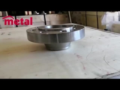 Фланцы из никелевой сплава Hastelloy B564 C276 ASME B16.5