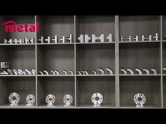 Продажи фабрики пускают штуцеры по трубам 45 локоть сплава никеля Inconel X-750 степени