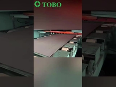 На заказ трубы из никелевого сплава ERW LSAW SSAW Холодновытянутые холоднопрокатные деревянные чехлы